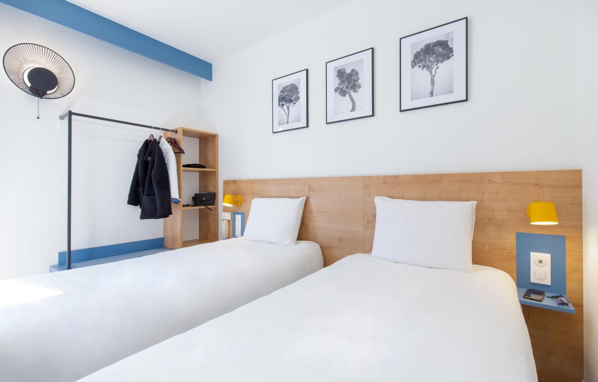 Kyriad Marseille Est - Aubagne Gémenos Esterno foto