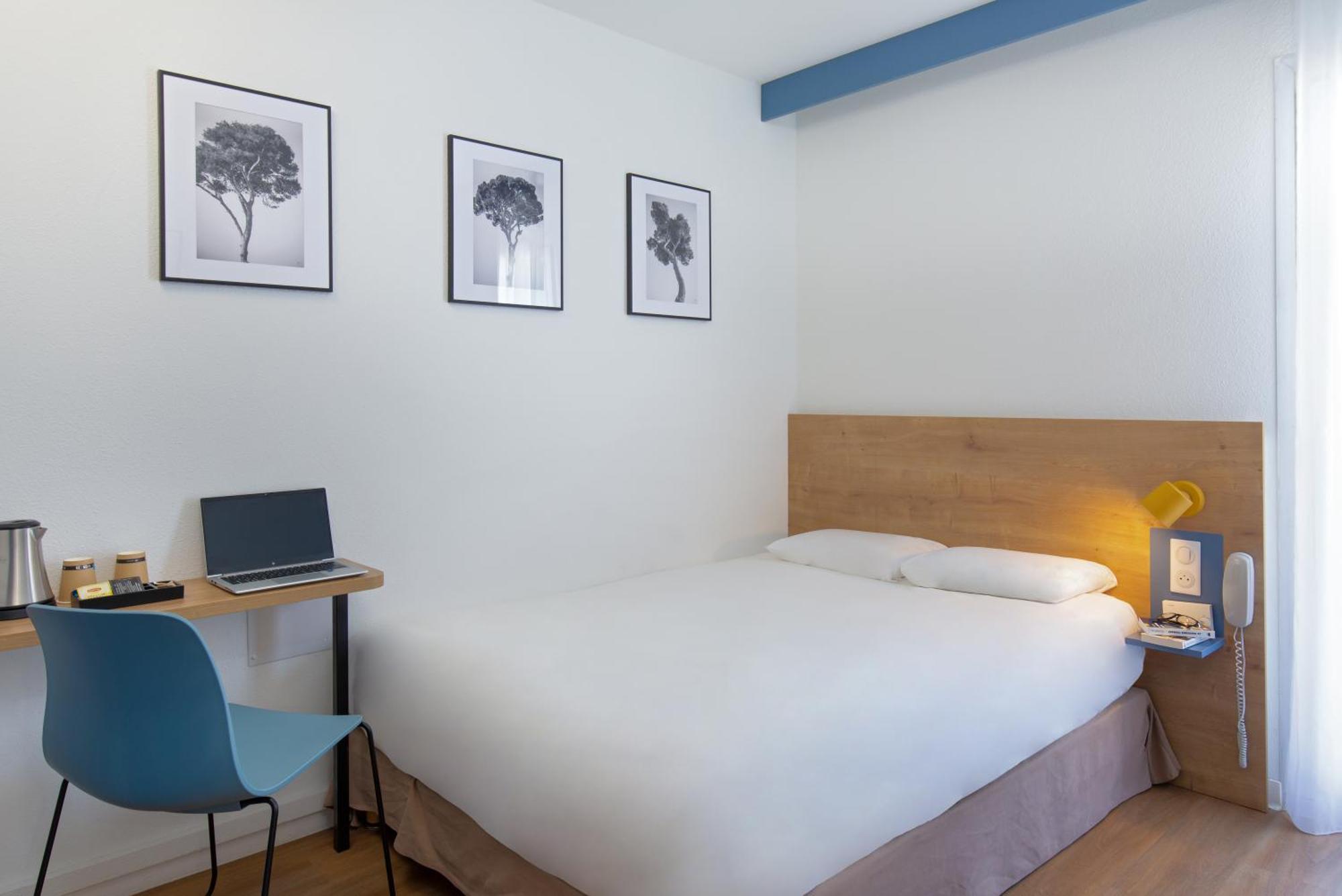 Kyriad Marseille Est - Aubagne Gémenos Esterno foto